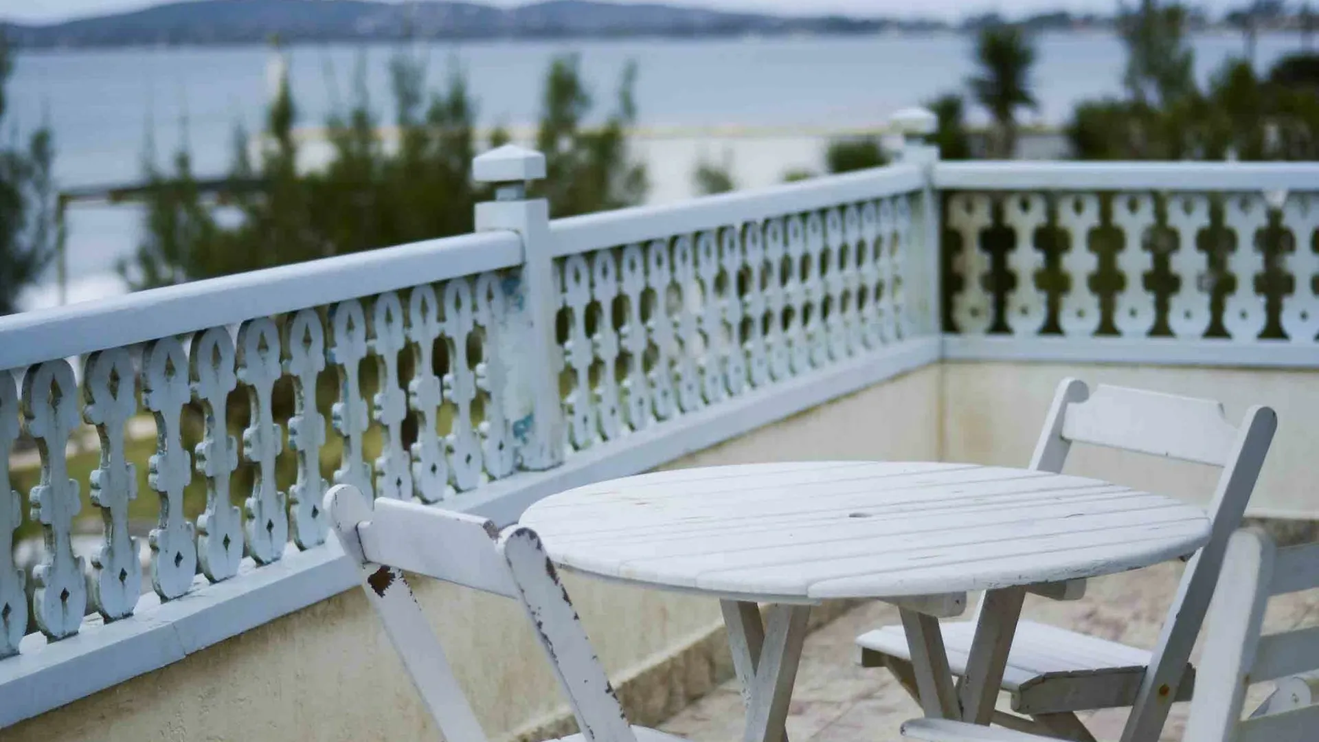 Pousada Praia Rasa Búzios ブラジル