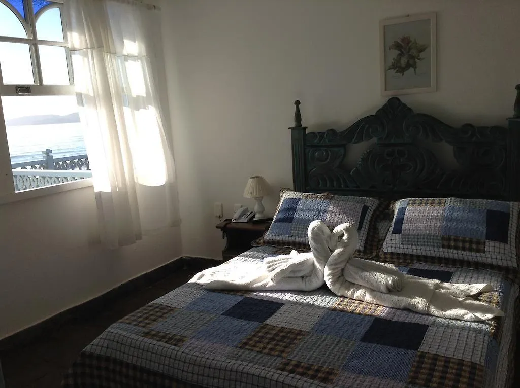 Pousada Praia Rasa Armacao dos Buzios Guest house