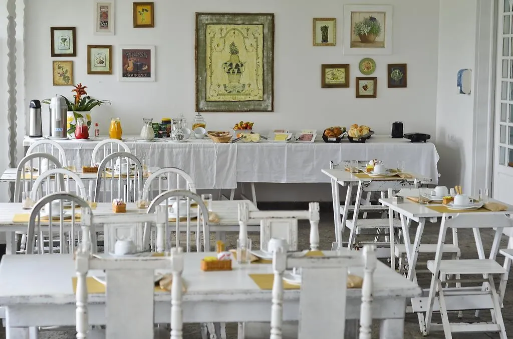 Guest house Pousada Praia Rasa Armacao dos Buzios