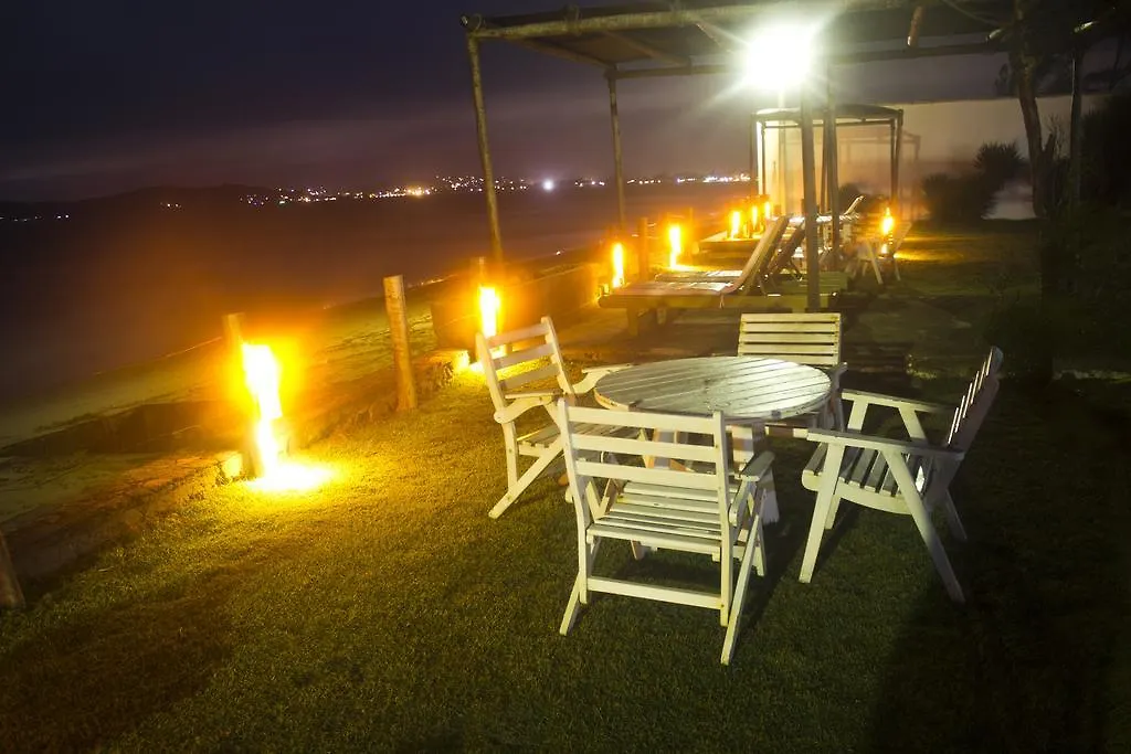 Pousada Praia Rasa Armacao dos Buzios 2*,