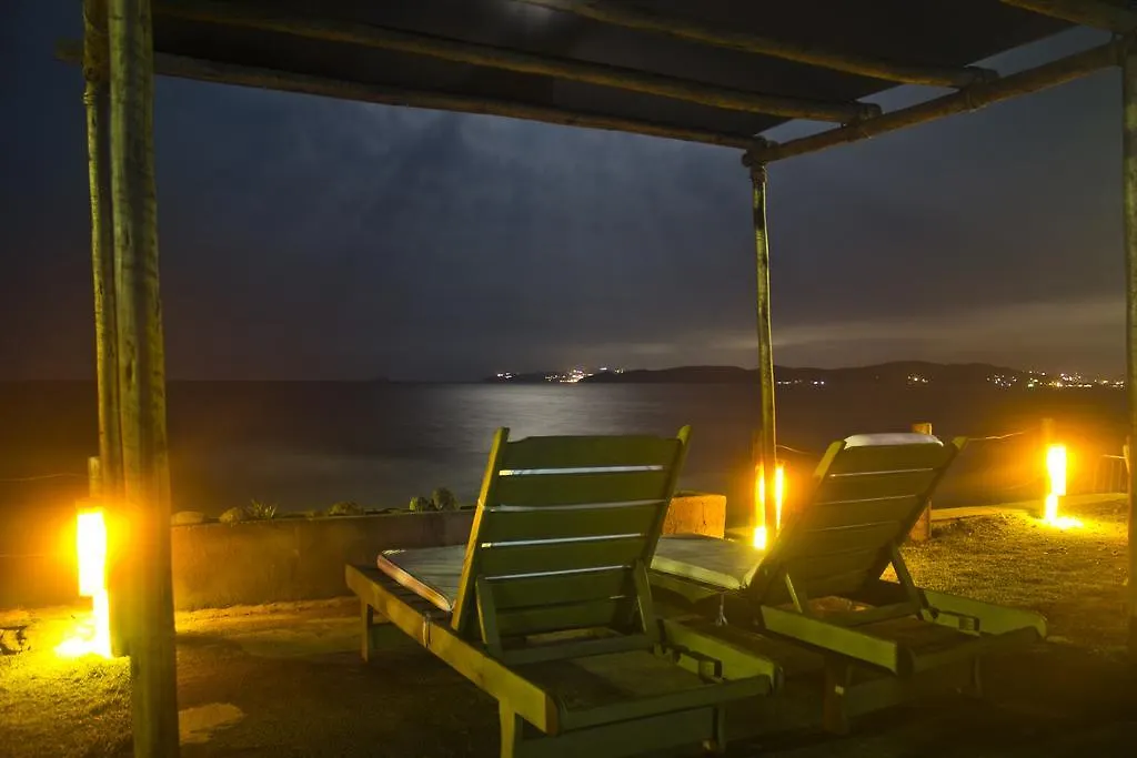 Pousada Praia Rasa Armacao dos Buzios