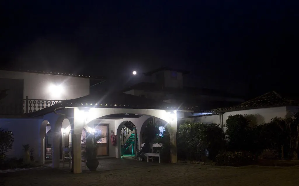 ** Guest house Pousada Praia Rasa Armacao dos Buzios Brazil