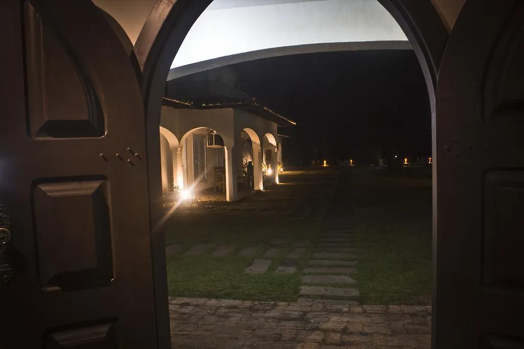 Pousada Praia Rasa Armacao dos Buzios Guest house