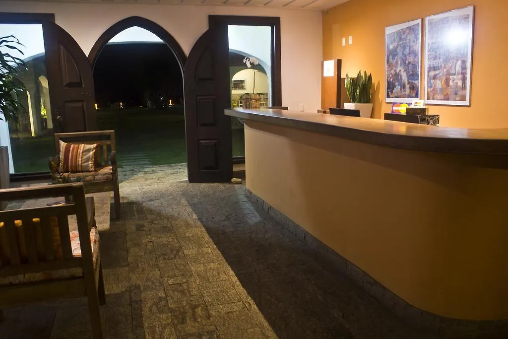 ** Guest house Pousada Praia Rasa Armacao dos Buzios Brazil