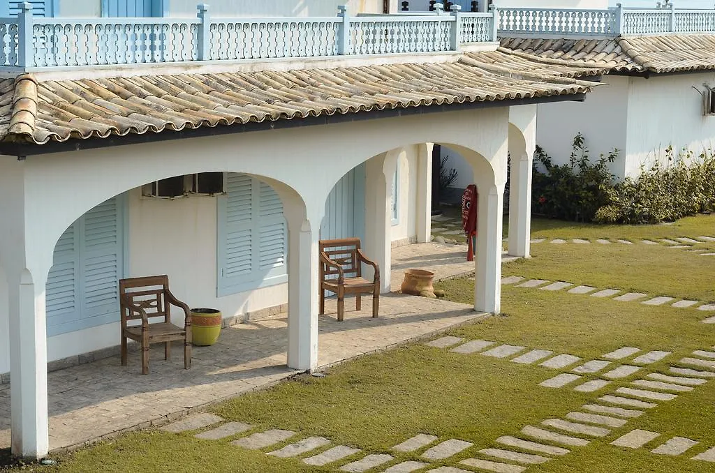 Pousada Praia Rasa Armacao dos Buzios