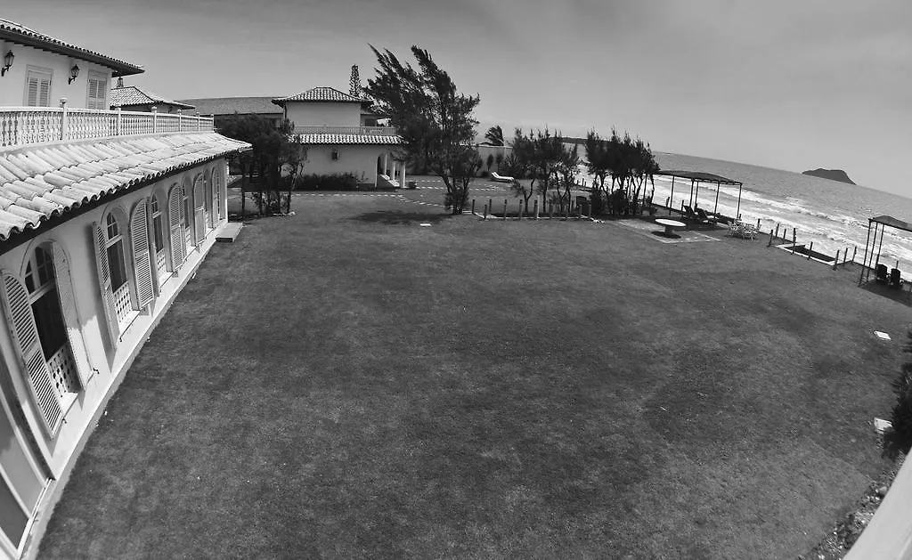 Guest house Pousada Praia Rasa Armacao dos Buzios
