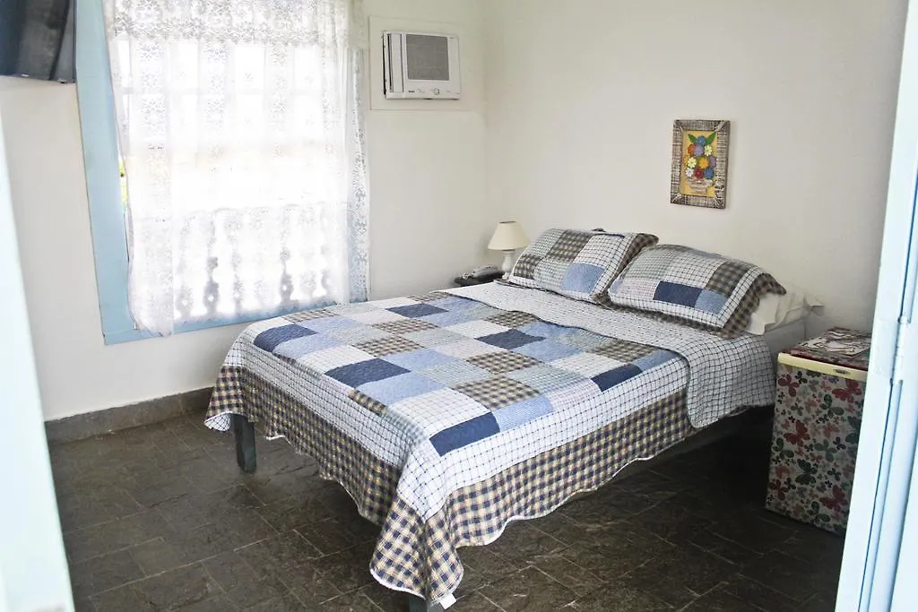 Pousada Praia Rasa Armacao dos Buzios Guest house