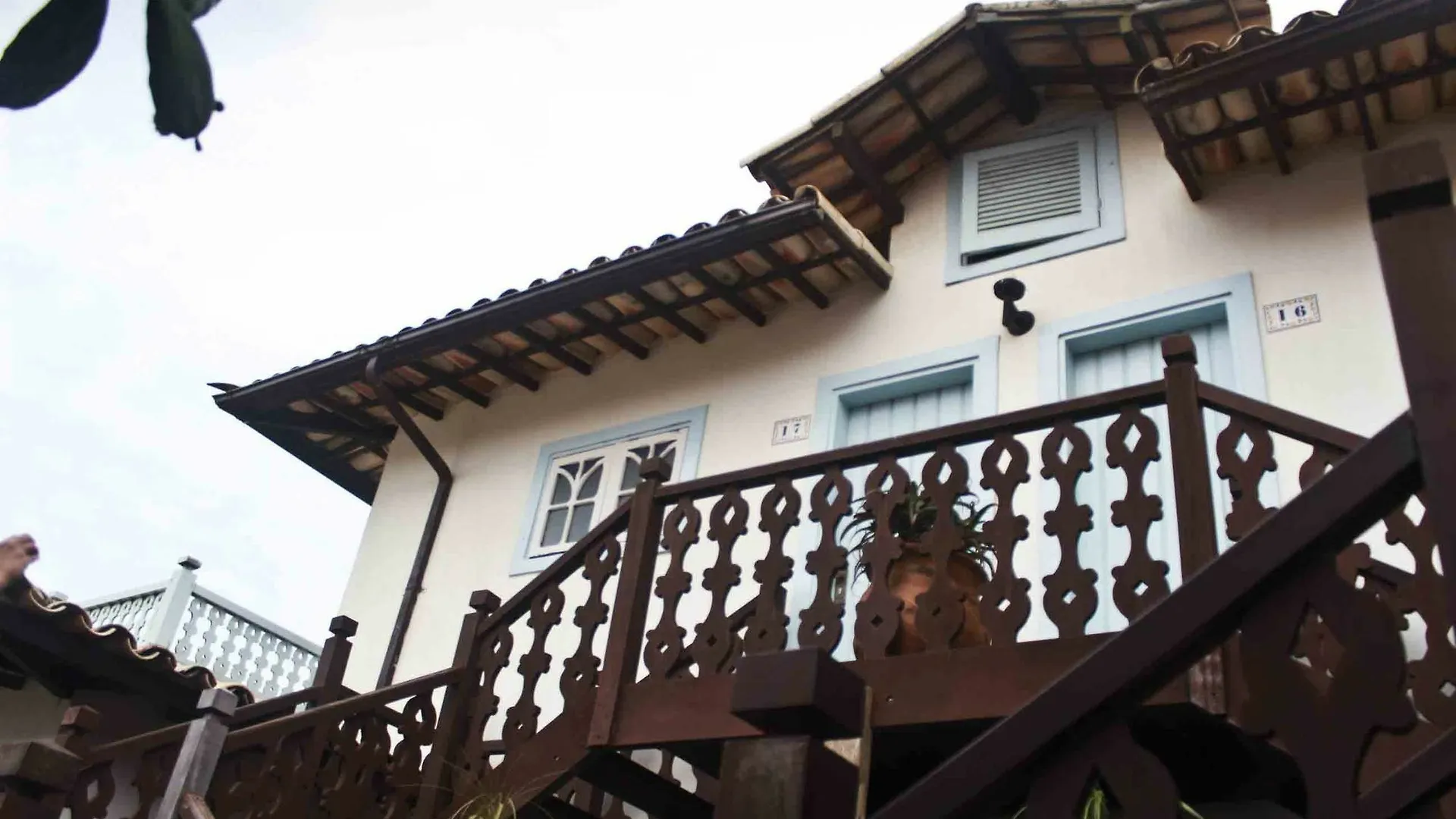 Pousada Praia Rasa Armacao dos Buzios