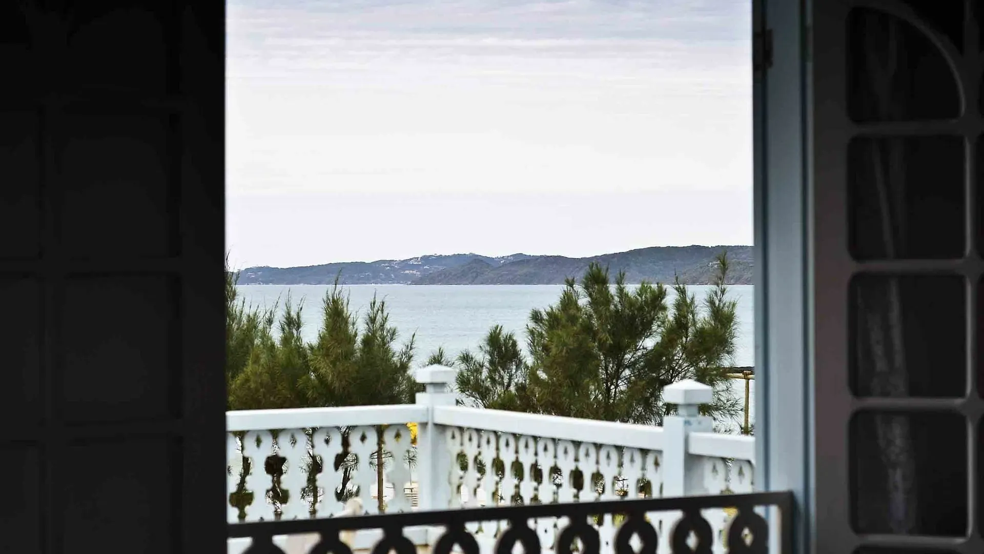 Pousada Praia Rasa Armacao dos Buzios Guest house