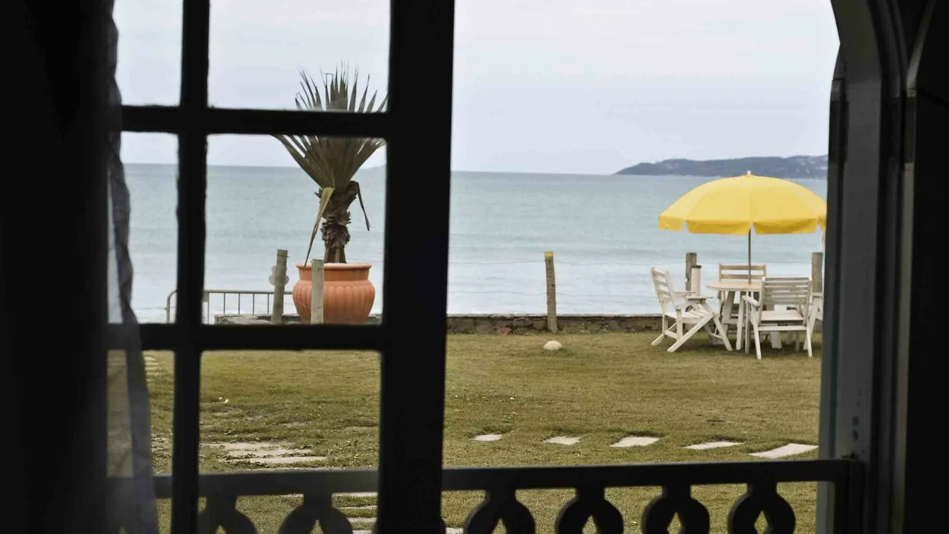 Pousada Praia Rasa Armacao dos Buzios