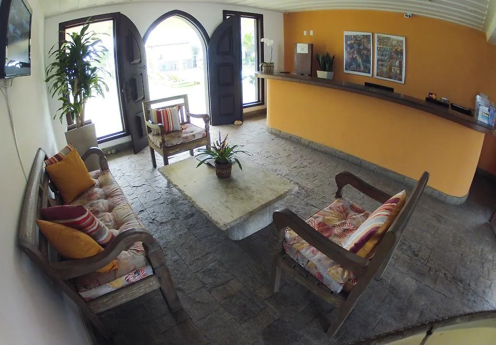 Guest house Pousada Praia Rasa Armacao dos Buzios