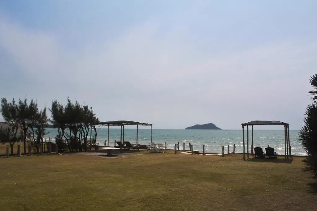 Pousada Praia Rasa Armacao dos Buzios 2*,