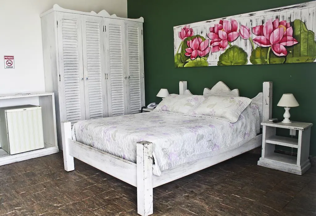 Pousada Praia Rasa Armacao dos Buzios Guest house
