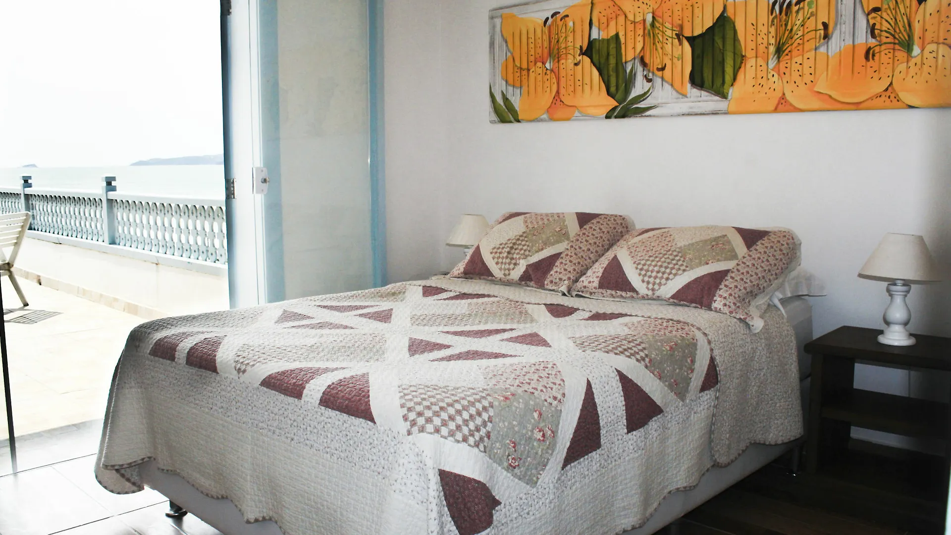 Pousada Praia Rasa Armacao dos Buzios Guest house