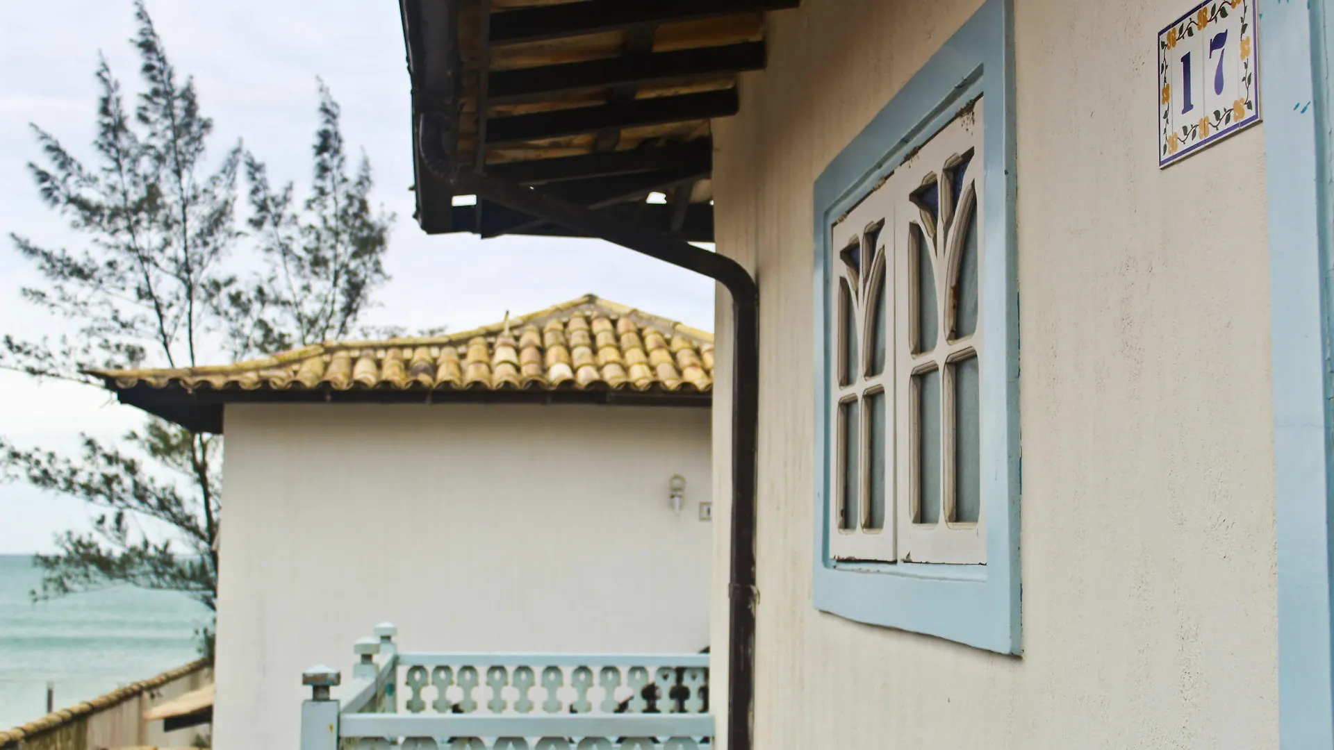 Pousada Praia Rasa Armacao dos Buzios Guest house
